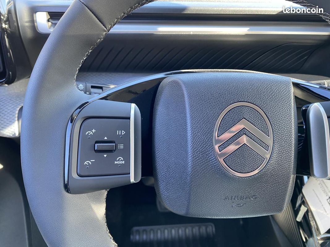 Citroen c3 iv 1.2 hybride 110 max e-dcs6 (image 23)