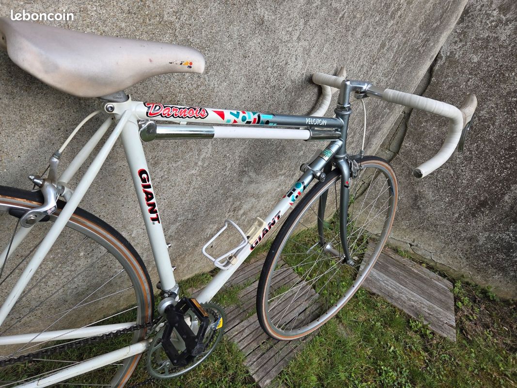 Vélo route giant peloton (image 3)