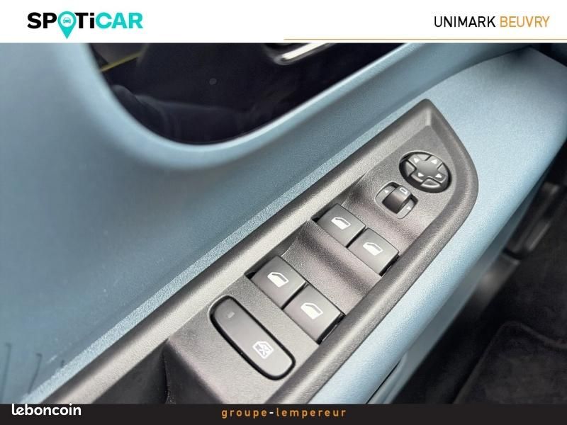 Fiat Grande Panda Electrique 113ch Red (image 15)