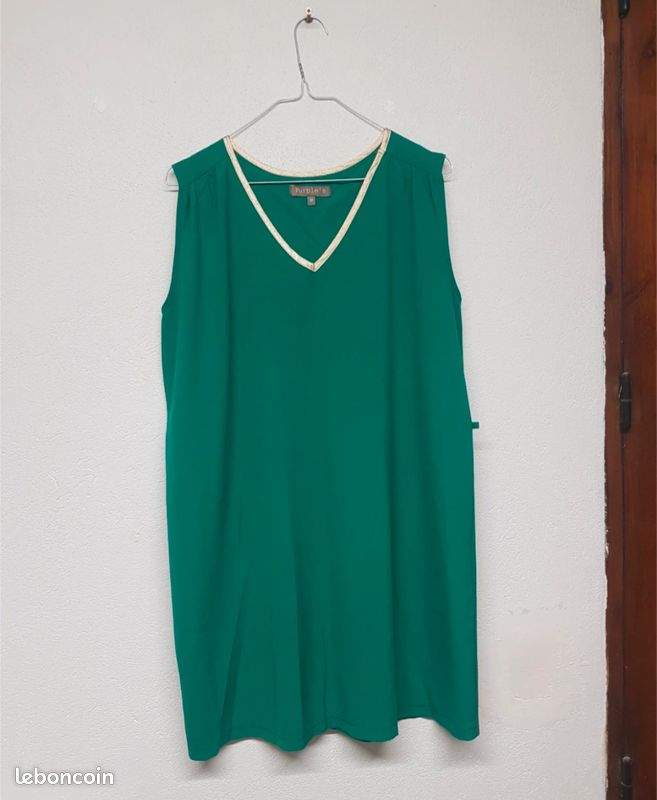 Robe légère (image 1)