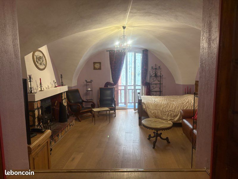 Appartement 3 pièces 51 m² · à Colmars · 51 m² · 145 000 €