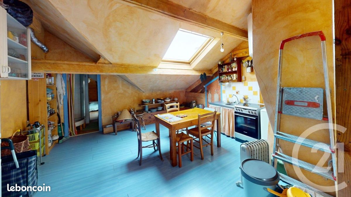 Appartement 2 pièces 52 m² (image 10)