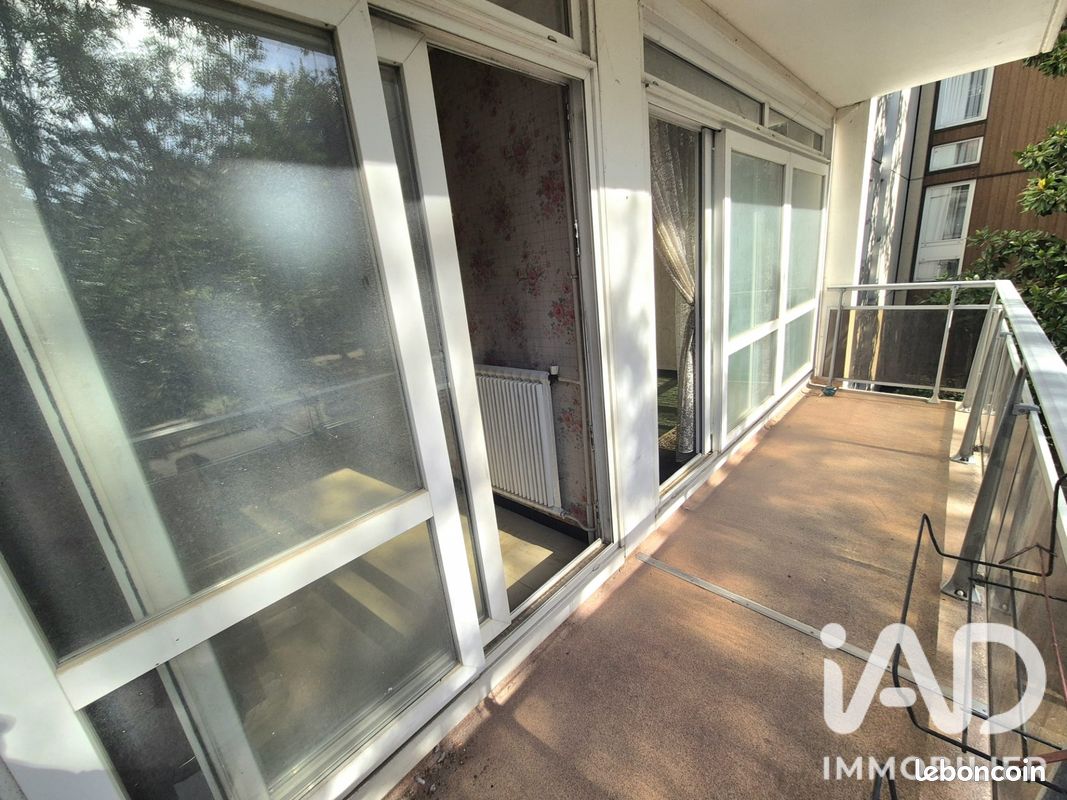 Appartement 2 pièces 52 m² · à Livry-Gargan · 52 m² · 122 500 €
