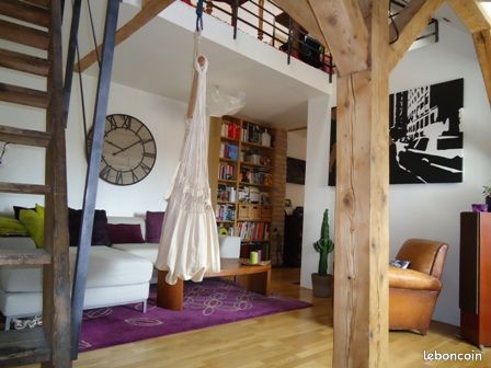 Appartement 5 pièces 91 m² · à Lingolsheim · 91 m² · 1 215 €/mois