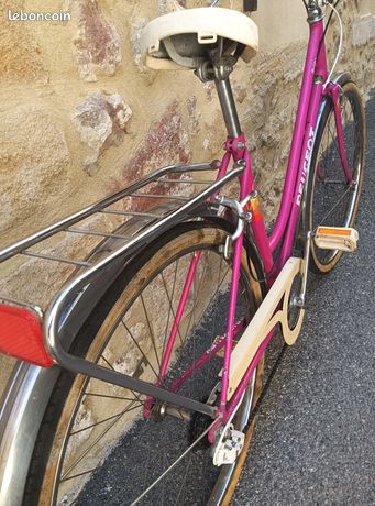 Porte-bagages Avant Vintage SPÉCIALITÉS TA - Pour Vélo - 1960's