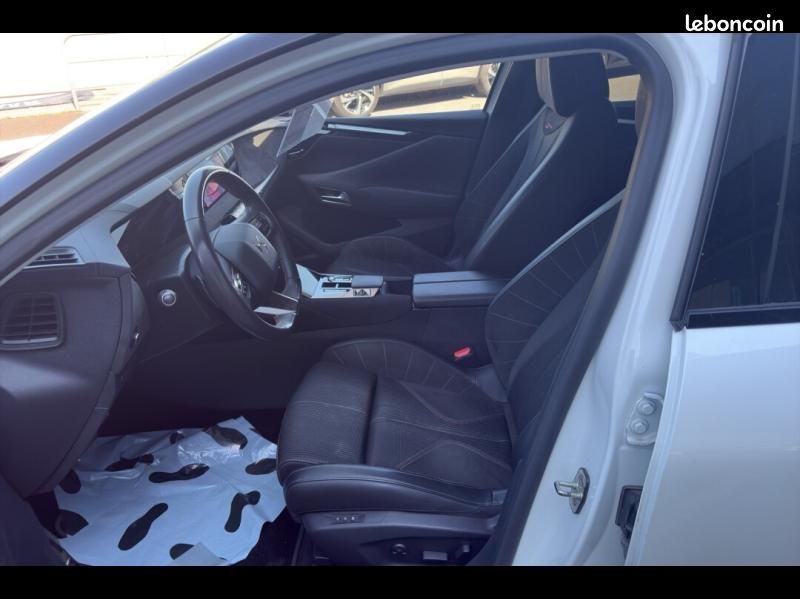 Ds DS 4 BlueHDi 130ch Performance Line + Automatique (image 9)