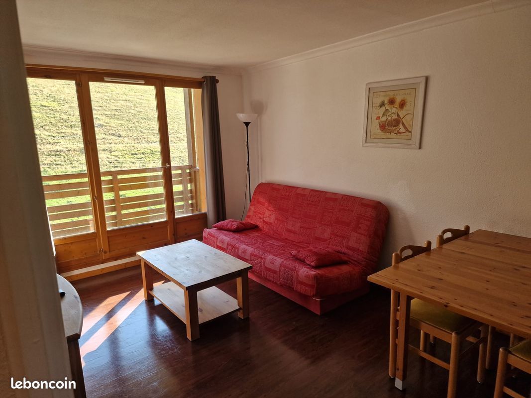 Appartement 2 pièces 32 m² · à Besse-Et-Saint-Anastaise · 32 m² · 98 300 €
