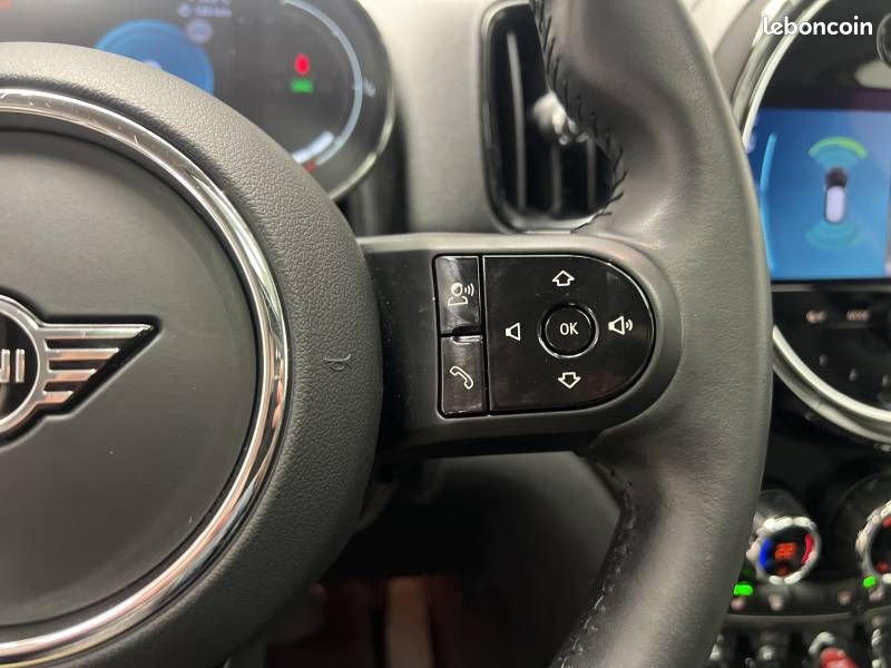 Mini Countryman 136 ch BVA7 Cooper Edition Premium Plus (image 2)
