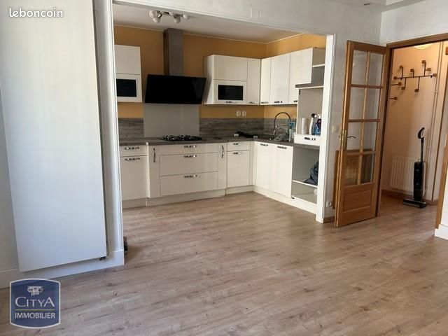 Appartement 2 pièces 41 m² · à Le Havre · 41 m² · 650 €/mois