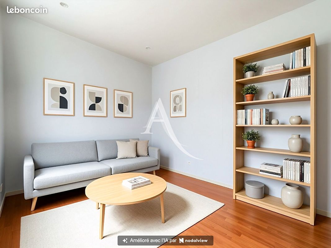 Appartement 1 pièce 14 m² · à Paris · 14 m² · 140 000 €
