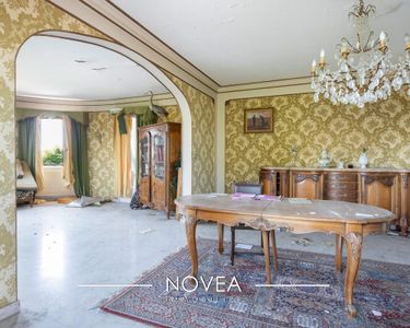 Maison 795 000 € - 550 m²