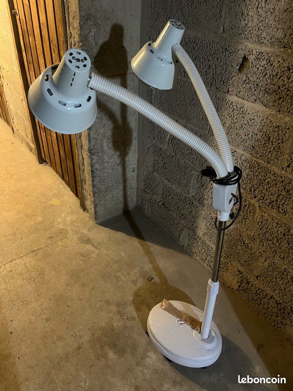 Lampe chauffante (image 3)