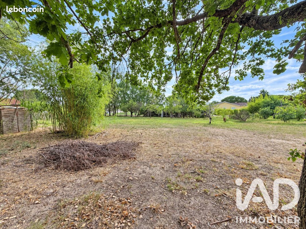 Terrain 1000 m² · à Montauban · 1 000 m² · 74 000 €