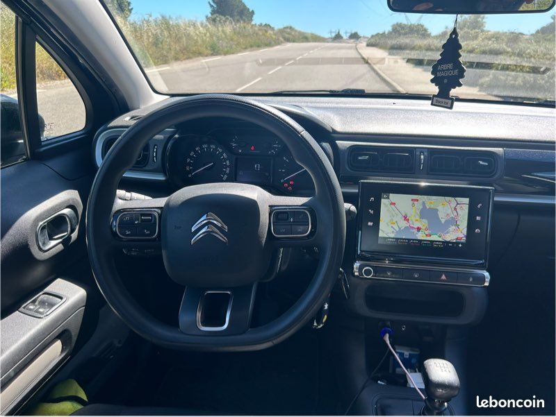 Citroën C3 blueHDI (image 2)
