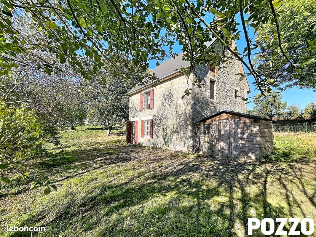 Maison 4 pièces 78 m² · à Beslon · 78 m² · 86 500 €