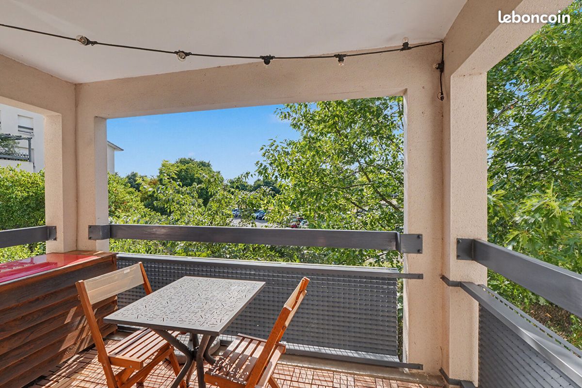 Appartement 4 pièces 85 m² · à Blagnac · 85 m² · 260 000 €