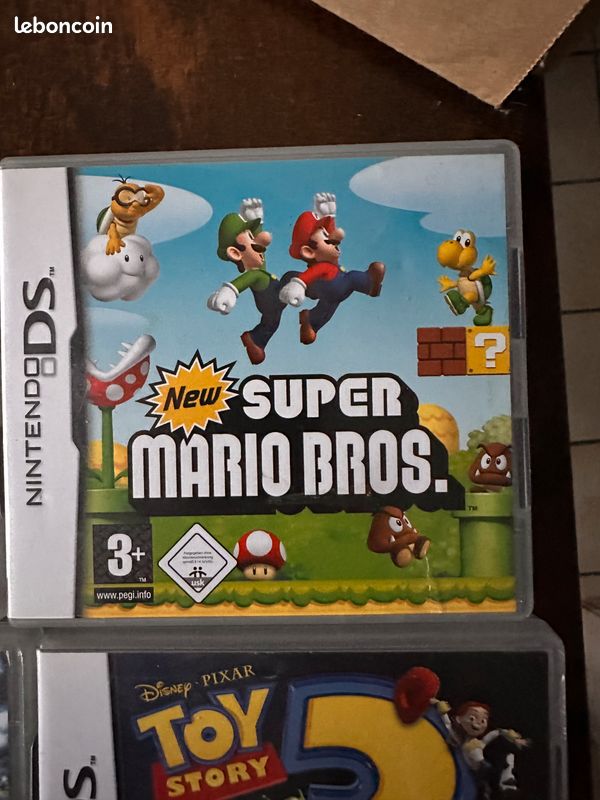 2Ds et 11jeux (image 6)