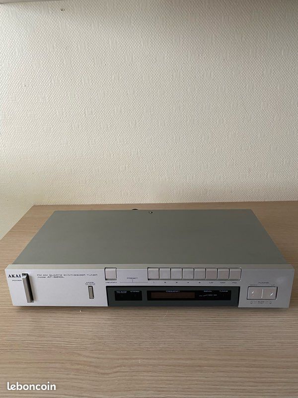 CHAÎNE HIFI AKAI EUR 300,00 - FR