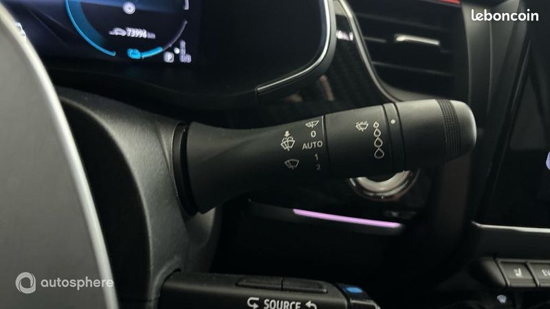 Renault Arkana 1.6 E-Tech hybride 145ch RS Line Fast Track (image 24)