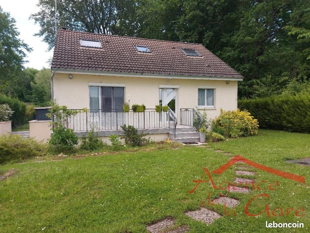 Maison 6 pièces 95 m² · à Sézanne · 95 m² · 168 000 €