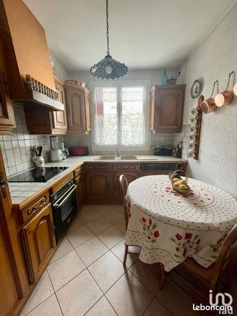 Maison a louer saint-gratien - 3 pièce(s) - 65 m2 - Surfyn