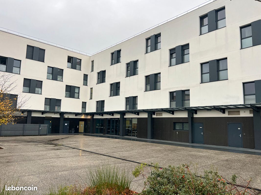Appartement 1 pièce 27 m² · à Pessac · 27 m² · 65 400 €