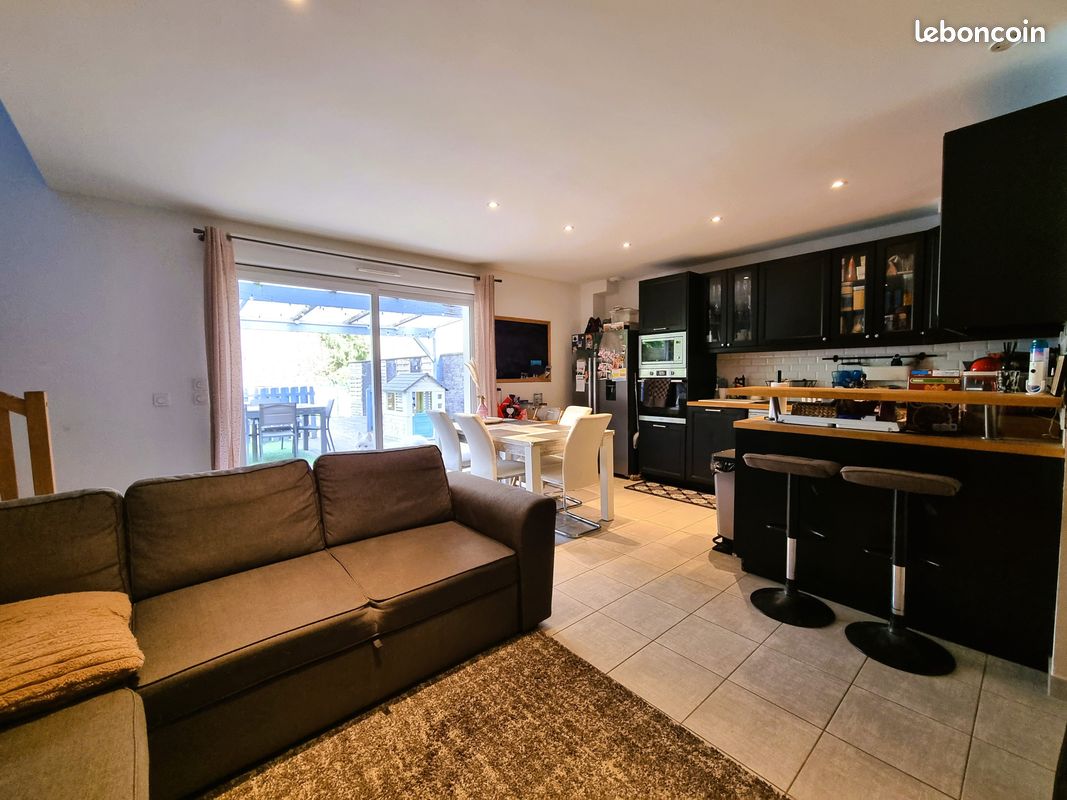 Maison 4 pièces 85 m² · à Droue-sur-Drouette · 85 m² · 255 000 €