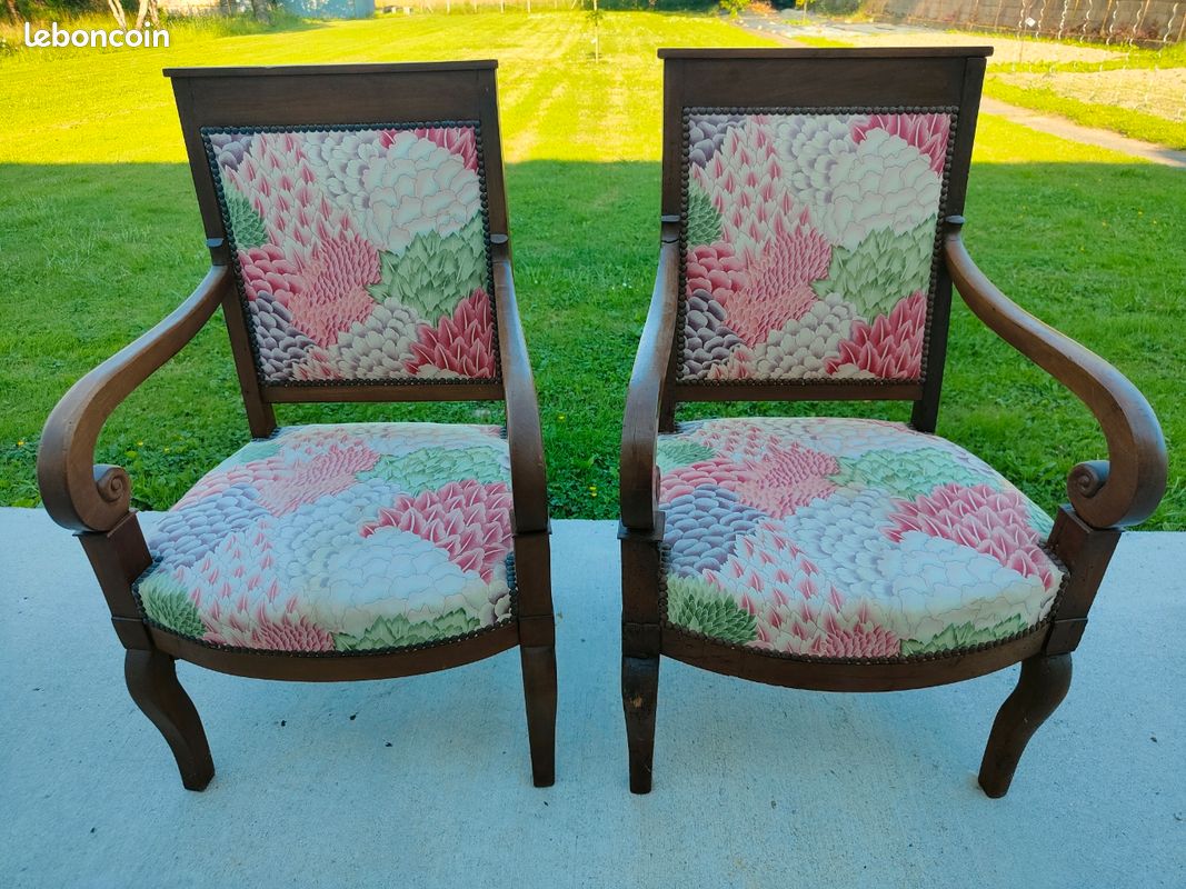 Fauteuil (image 1)