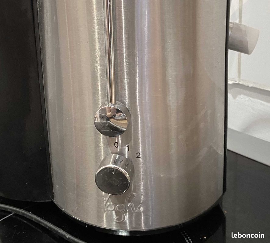 Centrifugeuse Yoghi (image 2)