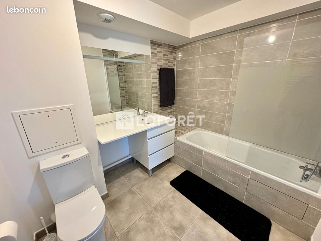 Appartement a louer bezons - 2 pièce(s) - 43 m2 - Surfyn