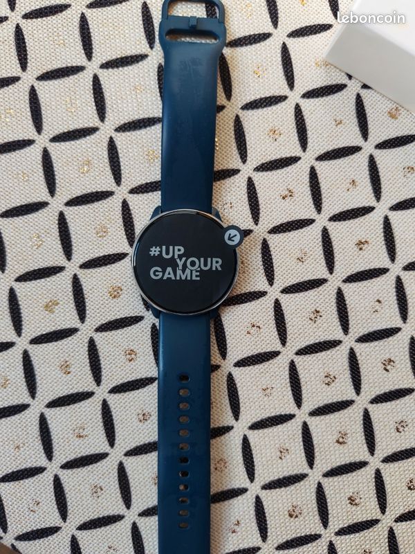 Montre connectée GTR mini (image 6)