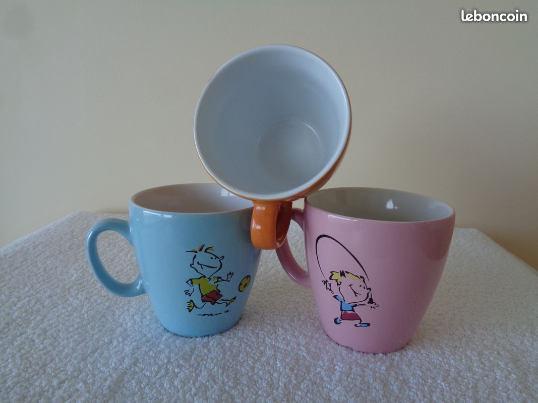 Mug original en céramique – Idée cadeau