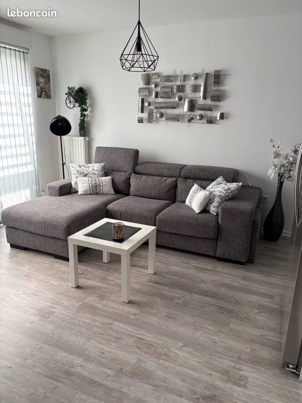 Appartement 2 pièces 50 m² · à Loos · 50 m² · 178 000 €