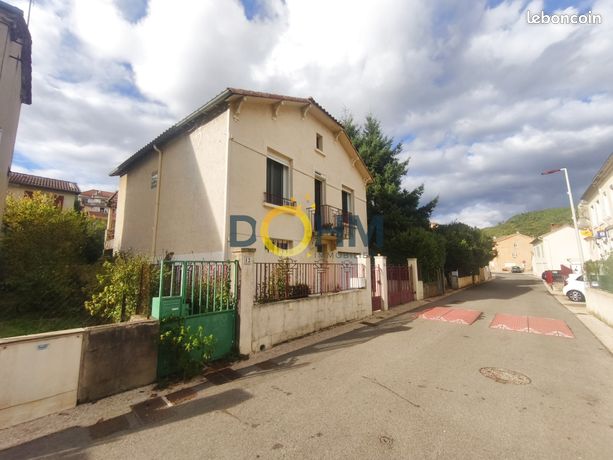 Maison 5 pièces 111 m²