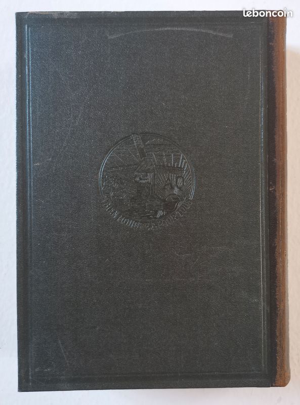 Livre ancien (image 2)