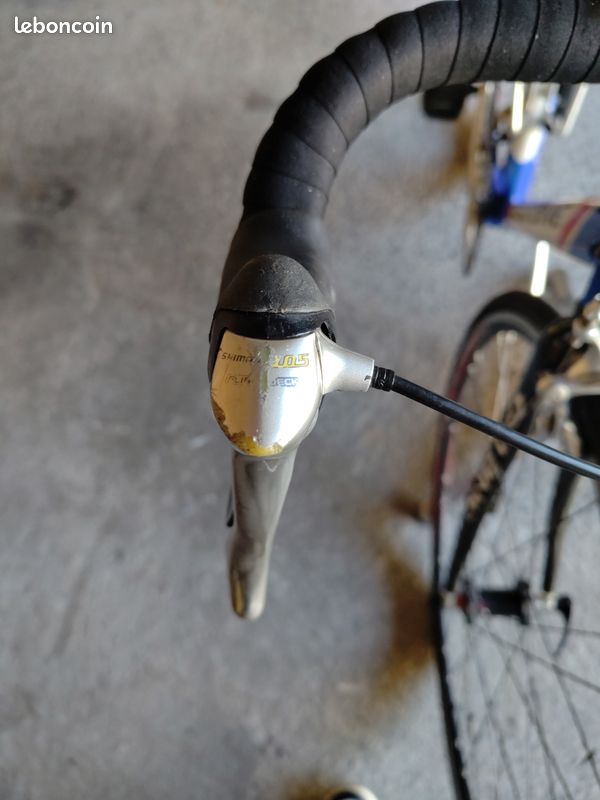 Vélo de course gitane (image 4)