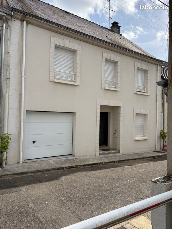 Maison 7 pièces 200 m² · à Nantes · 200 m² · 790 000 €