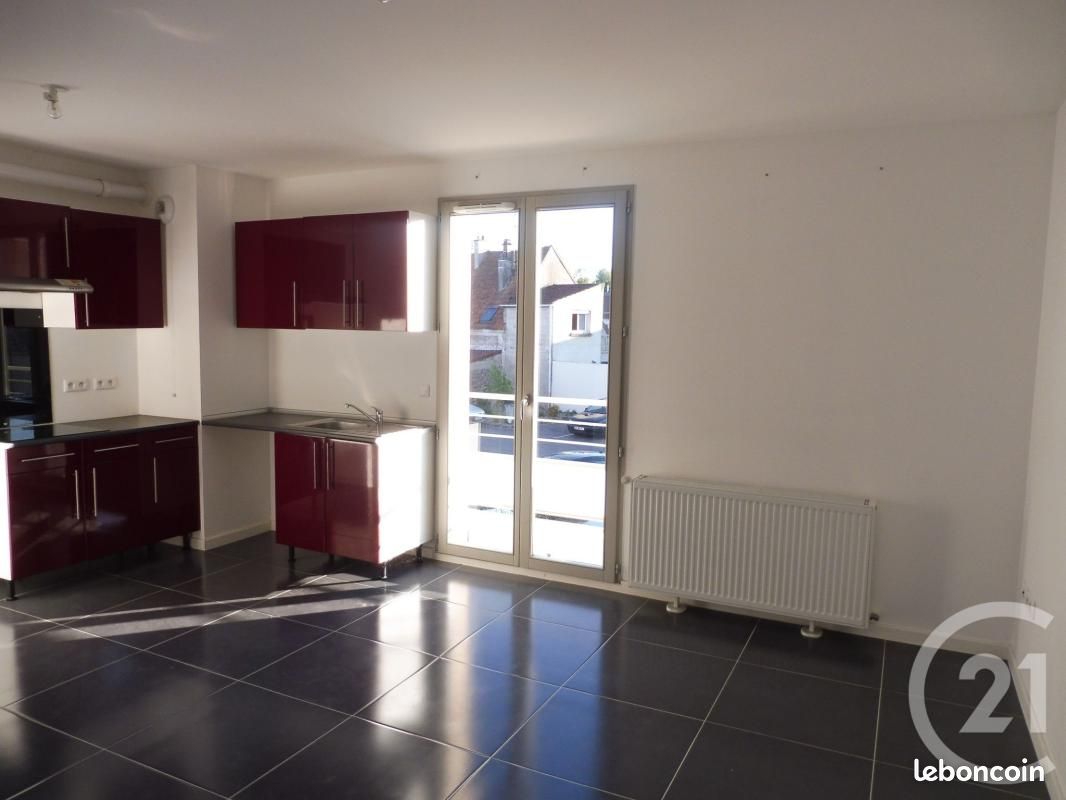 Appartement 2 pièces 40 m² · à Moussy-le-Neuf · 40 m² · 840 €/mois