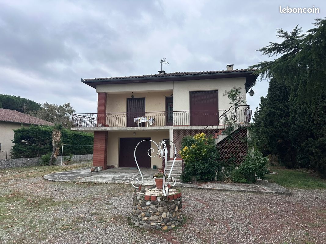 Maison 7 pièces 215 m² · à Brax · 215 m² · 330 750 €