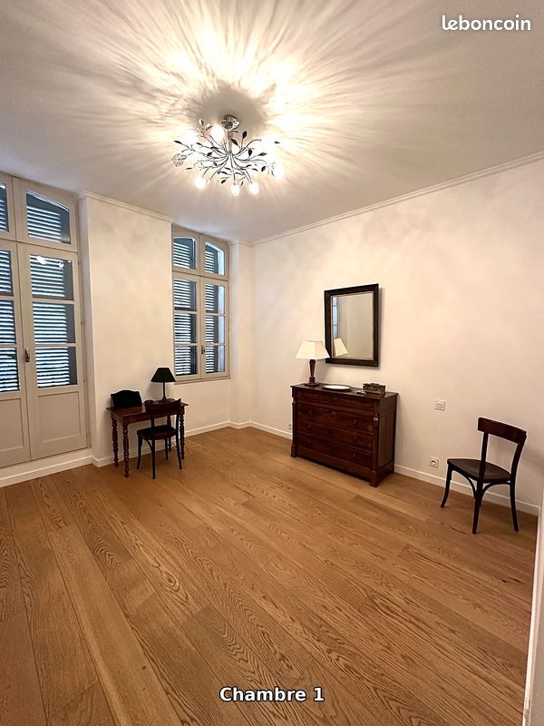Appartement 4 pièces 87 m² · à Avignon · 87 m² · 1 020 €/mois