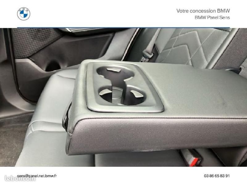 Bmw X1 xDrive25e 245ch M Sport (image 18)