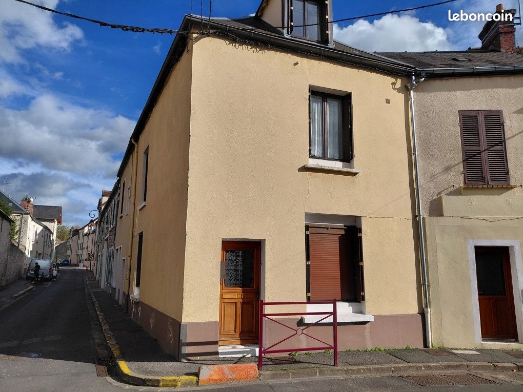 Appartement 2 pièces 43 m² · à Dourdan · 43 m² · 720 €
