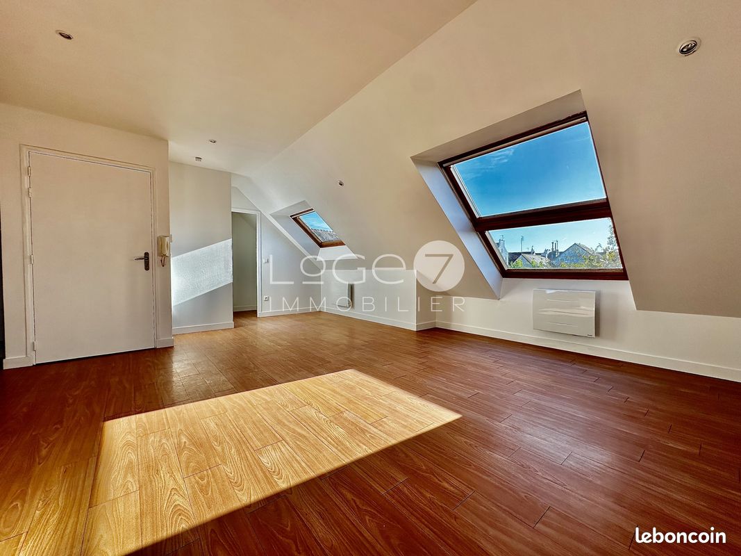 Appartement 2 pièces 34 m² · à Lanester · 34 m² · 650 €