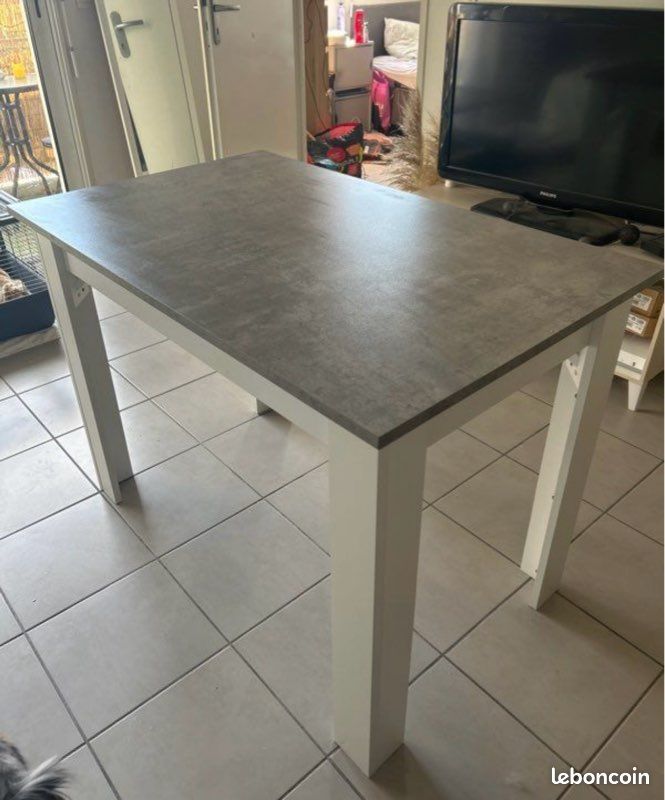 Table à manger (image 2)