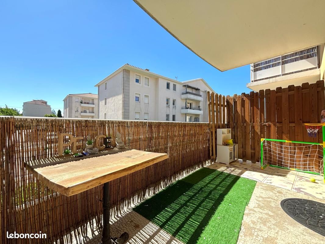 Appartement 2 pièces 50 m² · à Miramas · 50 m² · 169 000 €