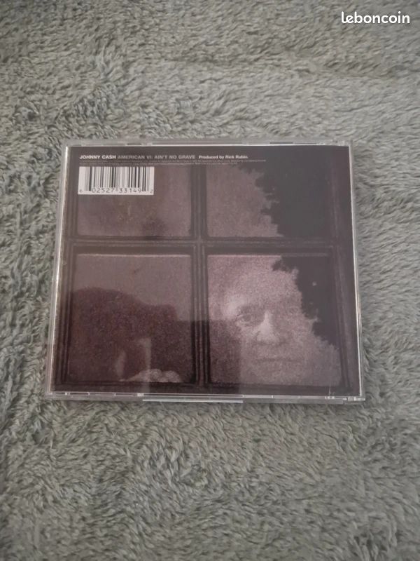 Cd cash (image 2)