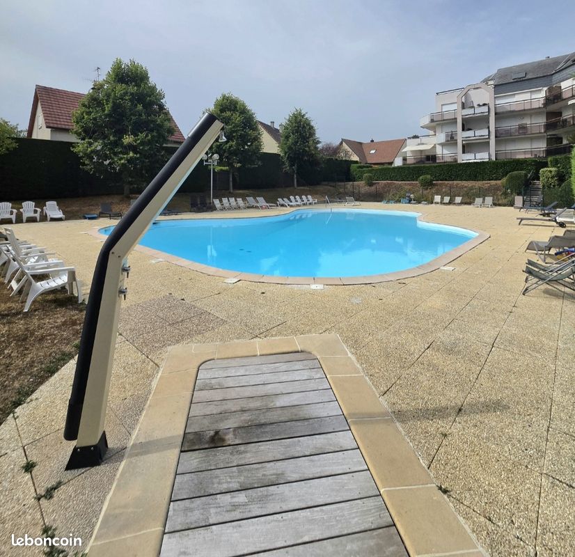 Appartement 2 pièces 34 m² · à Fontaine-lès-Dijon · 34 m² · 99 000 €