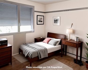 Appartement 280 000 € - 84 m²
