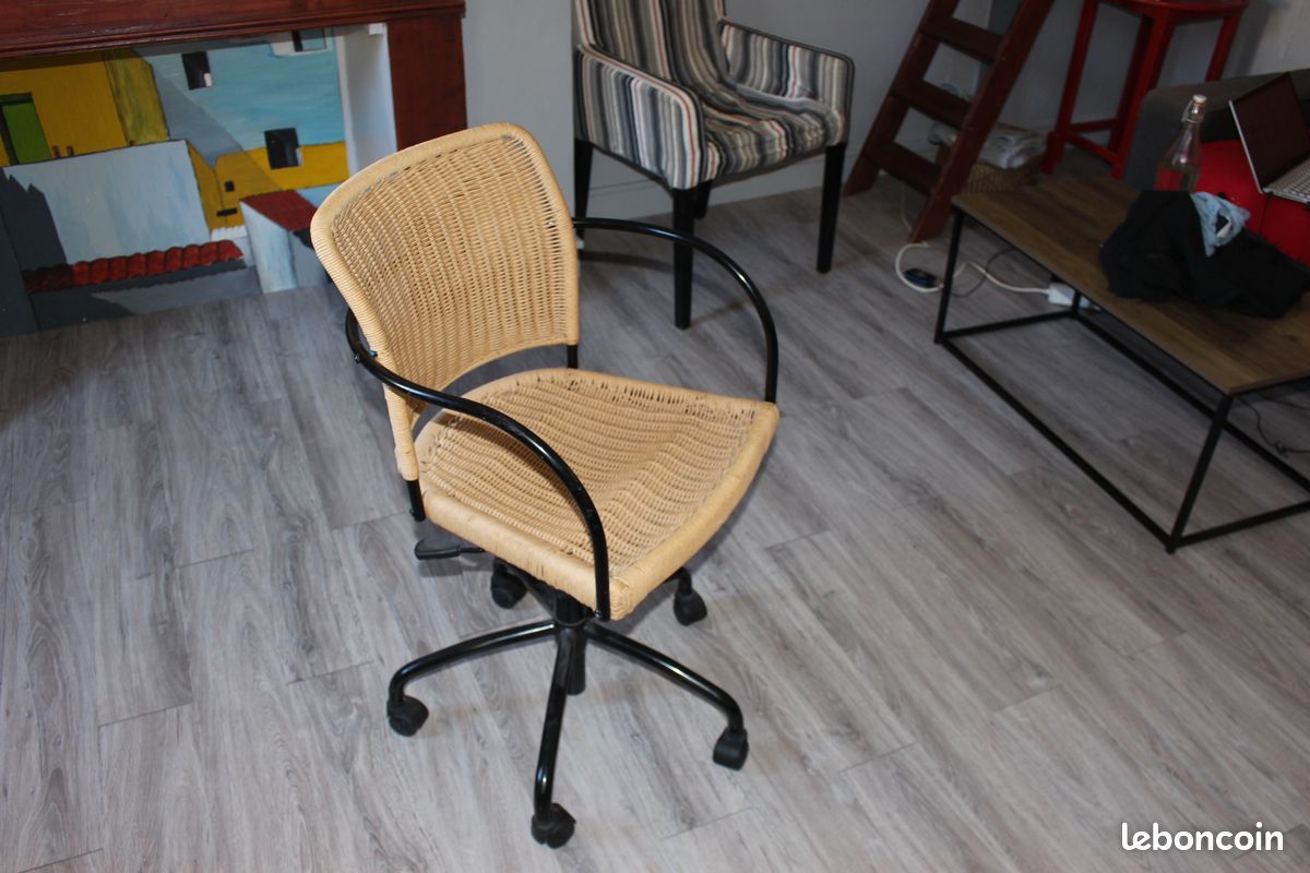 Fauteuil (image 2)