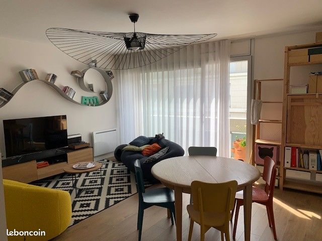 Appartement 1 pièce 46 m² · à Valenciennes · 46 m² · 670 €